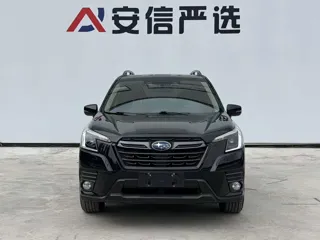 Subaru Forester 2022 купить из Китая, цена 3 501 000 ₽ — Suifenhe Auto