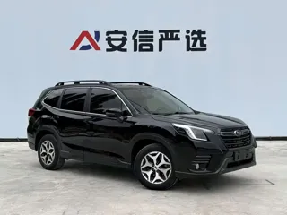 Subaru Forester 2022 купить из Китая, цена 3 501 000 ₽ — Suifenhe Auto