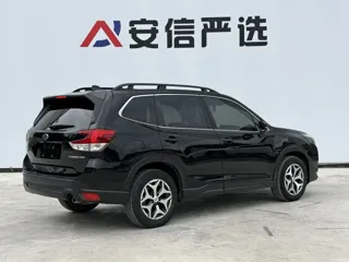 Subaru Forester 2022 купить из Китая, цена 3 501 000 ₽ — Suifenhe Auto