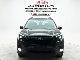 Subaru Forester 2022 купить из Китая, цена 3 405 000 ₽ — Suifenhe Auto