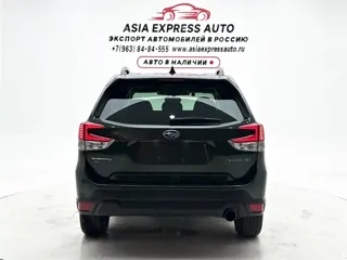Subaru Forester 2022 купить из Китая, цена 3 405 000 ₽ — Suifenhe Auto