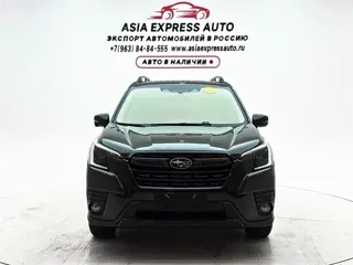 Subaru Forester 2022 купить из Китая, цена 3 405 000 ₽ — Suifenhe Auto