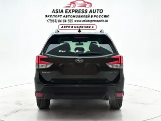 Subaru Forester 2022 купить из Китая, цена 3 566 000 ₽ — Suifenhe Auto