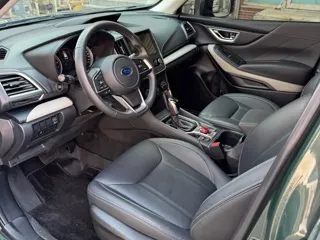 Subaru Forester 2022 купить из Китая, цена 3 377 000 ₽ — Suifenhe Auto