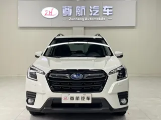 Subaru Forester 2022 купить из Китая, цена 3 194 000 ₽ — Suifenhe Auto