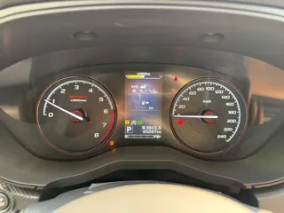 Subaru Forester 2022 купить из Китая, цена 3 798 000 ₽ — Suifenhe Auto