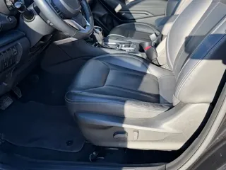 Subaru Forester 2021 купить из Китая, цена 2 953 000 ₽ — Suifenhe Auto