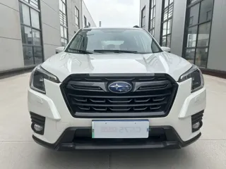 Subaru Forester 2022 купить из Китая, цена 3 324 000 ₽ — Suifenhe Auto
