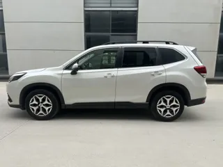 Subaru Forester 2022 купить из Китая, цена 3 324 000 ₽ — Suifenhe Auto