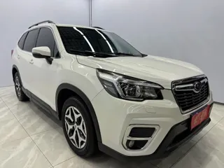 Subaru Forester 2021 купить из Китая, цена 3 162 000 ₽ — Suifenhe Auto