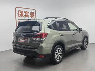 Subaru Forester 2019 купить из Китая, цена 2 189 000 ₽ — Suifenhe Auto