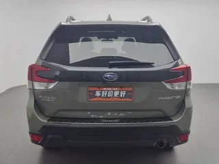Subaru Forester 2019 купить из Китая, цена 2 189 000 ₽ — Suifenhe Auto