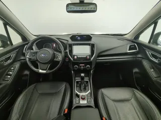 Subaru Forester 2019 купить из Китая, цена 2 189 000 ₽ — Suifenhe Auto