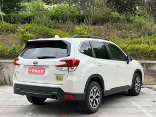 Subaru Forester 2019 купить из Китая, цена 2 693 000 ₽ — Suifenhe Auto