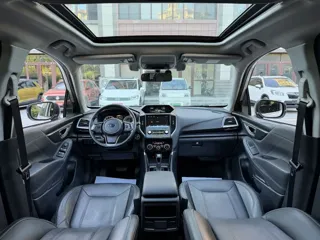Subaru Forester 2019 купить из Китая, цена 2 693 000 ₽ — Suifenhe Auto