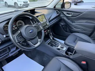 Subaru Forester 2019 купить из Китая, цена 2 693 000 ₽ — Suifenhe Auto