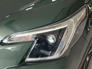 Subaru Forester 2022 купить из Китая, цена 3 142 000 ₽ — Suifenhe Auto