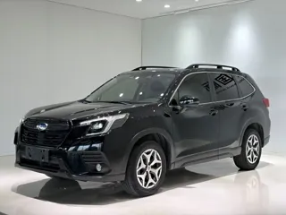 Subaru Forester 2023