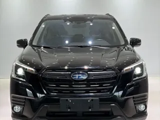 Subaru Forester 2023 купить из Китая, цена 3 499 000 ₽ — Suifenhe Auto