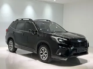 Subaru Forester 2023 купить из Китая, цена 3 499 000 ₽ — Suifenhe Auto