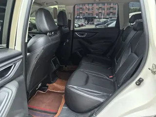 Subaru Forester 2020 купить из Китая, цена 2 124 000 ₽ — Suifenhe Auto