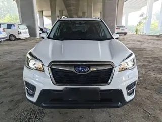 Subaru Forester 2021 купить из Китая, цена 2 472 000 ₽ — Suifenhe Auto