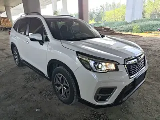 Subaru Forester 2021 купить из Китая, цена 2 472 000 ₽ — Suifenhe Auto