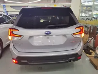 Subaru Forester 2020 купить из Китая, цена 2 439 000 ₽ — Suifenhe Auto