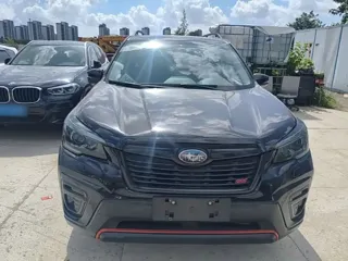 Subaru Forester 2020 купить из Китая, цена 2 414 000 ₽ — Suifenhe Auto