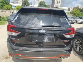 Subaru Forester 2020 купить из Китая, цена 2 414 000 ₽ — Suifenhe Auto