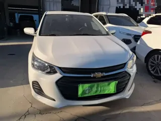 Chevrolet Cavalier 2021 купить из Китая, цена 1 042 000 ₽ — Suifenhe Auto