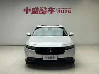 Honda Accord 2025 купить из Китая, цена 3 601 000 ₽ — Suifenhe Auto