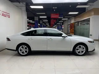 Honda Accord 2025 купить из Китая, цена 3 601 000 ₽ — Suifenhe Auto