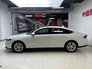 Honda Accord 2025 купить из Китая, цена 3 601 000 ₽ — Suifenhe Auto
