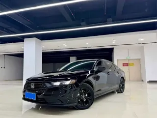 Honda Accord 2024 купить из Китая, цена 3 236 000 ₽ — Suifenhe Auto
