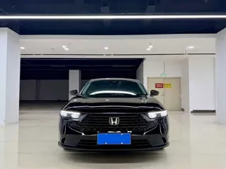 Honda Accord 2024 купить из Китая, цена 3 236 000 ₽ — Suifenhe Auto