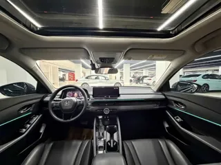 Honda Accord 2024 купить из Китая, цена 3 236 000 ₽ — Suifenhe Auto