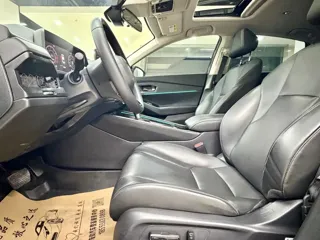 Honda Accord 2024 купить из Китая, цена 3 236 000 ₽ — Suifenhe Auto