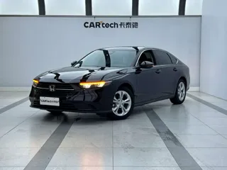 Honda Accord 2024 купить из Китая, цена 3 519 000 ₽ — Suifenhe Auto