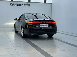 Honda Accord 2024 купить из Китая, цена 3 519 000 ₽ — Suifenhe Auto