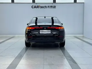 Honda Accord 2024 купить из Китая, цена 3 519 000 ₽ — Suifenhe Auto