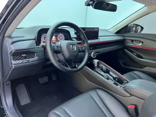 Honda Accord 2024 купить из Китая, цена 3 519 000 ₽ — Suifenhe Auto