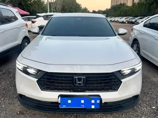 Honda Accord 2024 купить из Китая, цена 3 500 000 ₽ — Suifenhe Auto