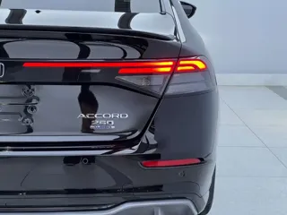 Honda Accord 2024 купить из Китая, цена 3 768 000 ₽ — Suifenhe Auto