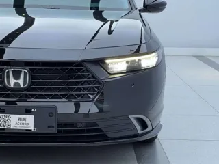 Honda Accord 2024 купить из Китая, цена 3 768 000 ₽ — Suifenhe Auto