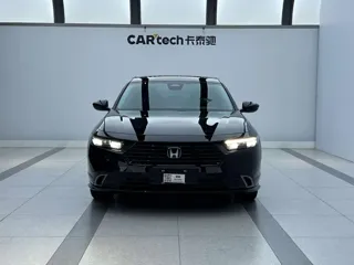 Honda Accord 2024 купить из Китая, цена 3 768 000 ₽ — Suifenhe Auto