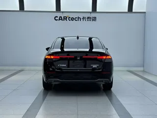 Honda Accord 2024 купить из Китая, цена 3 768 000 ₽ — Suifenhe Auto