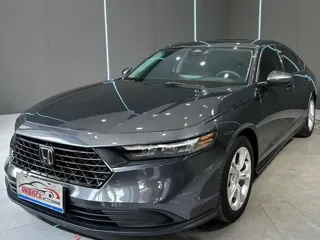 Honda Accord 2024 купить из Китая, цена 3 504 000 ₽ — Suifenhe Auto