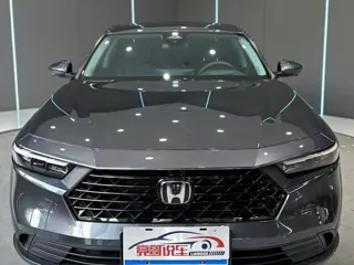 Honda Accord 2024 купить из Китая, цена 3 504 000 ₽ — Suifenhe Auto