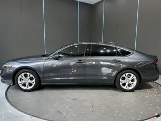Honda Accord 2024 купить из Китая, цена 3 504 000 ₽ — Suifenhe Auto